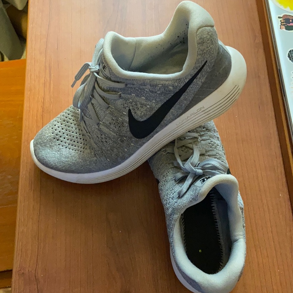 Nike lunarlon
